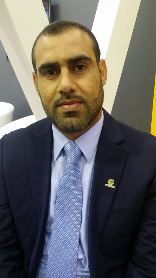 Mohammed Ghazi Faisal
