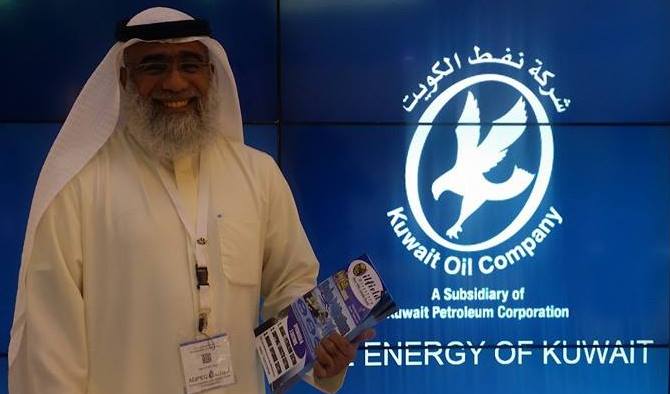 KHALED G.AL FALLAKAWL