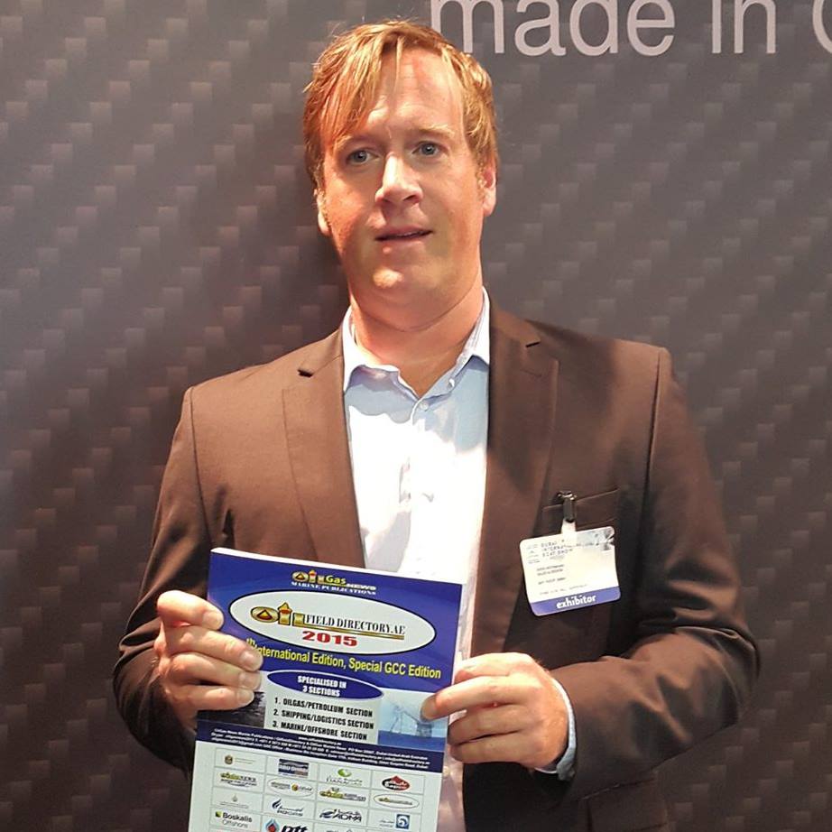Sven Akermann