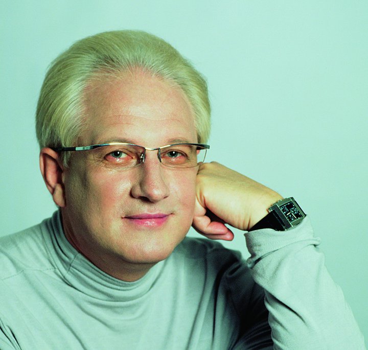 Vladimir SPIVAKOVSKY