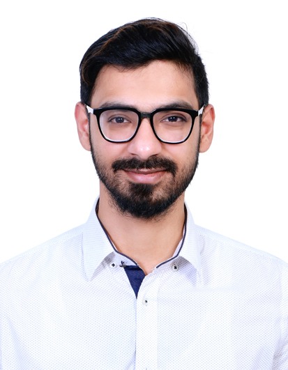 Zaryab Arshad