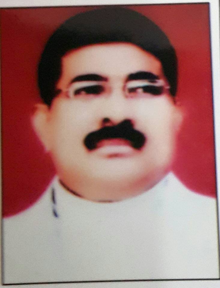 VB NAINWAL